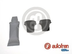 BURDUF, GHIDAJ ETRIER AUTOFREN SEINSA D7343 - Compatibil cu CITROEN, FIAT, LANCIA, PEUGEOT