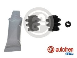 BURDUF, GHIDAJ ETRIER AUTOFREN SEINSA D7364 - Compatibil cu LEXUS, TOYOTA