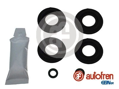 Burduf, ghidaj etrier AUTOFREN SEINSA D7395