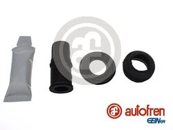 BURDUF, GHIDAJ ETRIER AUTOFREN SEINSA D7398 - Compatibil cu MERCEDES-BENZ