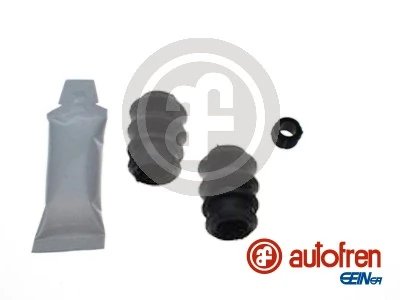 BURDUF, GHIDAJ ETRIER AUTOFREN SEINSA D7407 - Compatibil cu CITROEN, MITSUBISHI, PEUGEOT