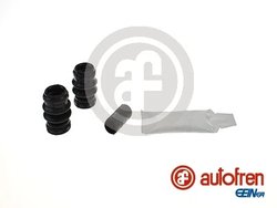 BURDUF, GHIDAJ ETRIER AUTOFREN SEINSA D7412 - Compatibil cu INFINITI, NISSAN