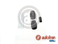 BURDUF, GHIDAJ ETRIER AUTOFREN SEINSA D7486 - Compatibil cu CHEVROLET, OPEL