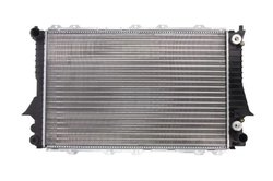Radiator racire motor Thermotec D7A017TT