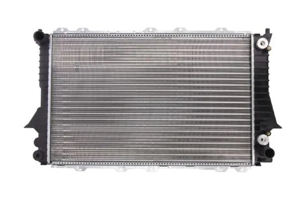 RADIATOR RACIRE MOTOR THERMOTEC D7A017TT - Compatibil cu AUDI