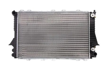 RADIATOR RACIRE MOTOR THERMOTEC D7A017TT - Compatibil cu AUDI
