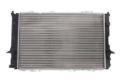 RADIATOR RACIRE MOTOR THERMOTEC D7A017TT - Compatibil cu AUDI