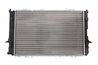 RADIATOR RACIRE MOTOR THERMOTEC D7A017TT - Compatibil cu AUDI
