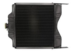 Radiator racire motor Thermotec D7AG018TT