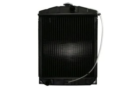Radiator racire motor Thermotec D7AG041TT