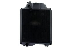 Radiator racire motor Thermotec D7AG079TT