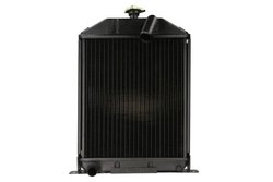 Radiator racire motor Thermotec D7AG115TT