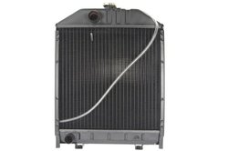 Radiator racire motor Thermotec D7AG123TT