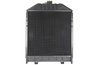 Radiator racire motor Thermotec D7AG123TT