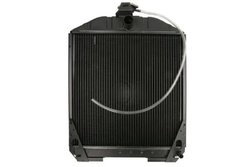 RADIATOR RACIRE MOTOR THERMOTEC D7AG144TT - Piesa auto compatibila cu mai multe marci