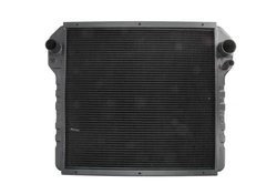 INTERCOOLER THERMOTEC D7AG191TT - Piesa auto compatibila cu mai multe marci