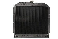 Radiator racire motor Thermotec D7AG175TT