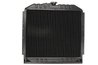 Radiator racire motor Thermotec D7AG175TT