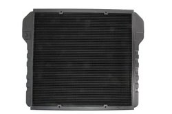 Intercooler Thermotec D7AG191TT