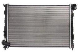 Radiator racire motor Thermotec D7B034TT