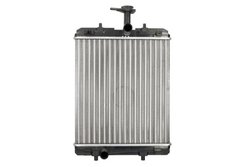 Radiator racire motor Thermotec D7C008TT