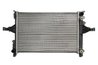 Radiator racire motor Thermotec D7V006TT