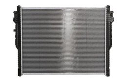Radiator racire motor Thermotec D7RV014TT