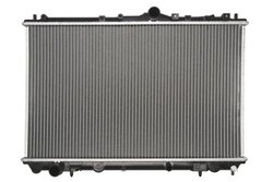 Radiator racire motor Thermotec D7V011TT