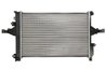 Radiator racire motor Thermotec D7V006TT