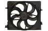 VENTILATOR RADIATOR RACIRE THERMOTEC D81001TT - Compatibil cu NISSAN, RENAULT