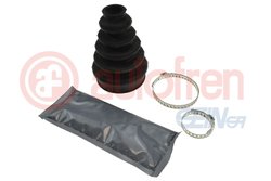 ANSAMBLU BURDUF ARTICULATIE PLANETARA AUTOFREN SEINSA D8225 - Compatibil cu AUDI, FIAT, SEAT, SKODA, VW