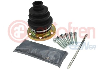ANSAMBLU BURDUF ARTICULATIE PLANETARA AUTOFREN SEINSA D8292 - Compatibil cu BMW, FIAT, LANCIA