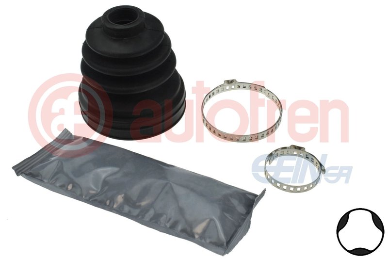 ANSAMBLU BURDUF ARTICULATIE PLANETARA AUTOFREN SEINSA D8367 - Compatibil cu FIAT, FORD, OPEL, TOYOTA, VAUXHALL