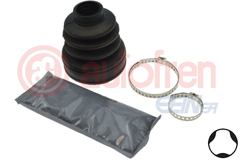 Ansamblu burduf articulatie planetara AUTOFREN SEINSA D8520