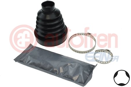 Ansamblu burduf articulatie planetara AUTOFREN SEINSA D8596T