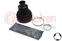 Ansamblu burduf articulatie planetara AUTOFREN SEINSA D8597T