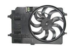 Ventilator radiator racire Thermotec D8B003TT