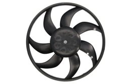 Ventilator radiator racire Thermotec D8F027TT