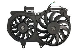 Ventilator radiator racire Thermotec D8A014TT