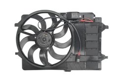 VENTILATOR RADIATOR RACIRE THERMOTEC D8B003TT - Compatibil cu MINI