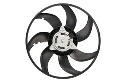 Ventilator radiator racire Thermotec D8F027TT