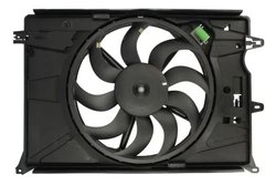 Ventilator radiator racire Thermotec D8F039TT