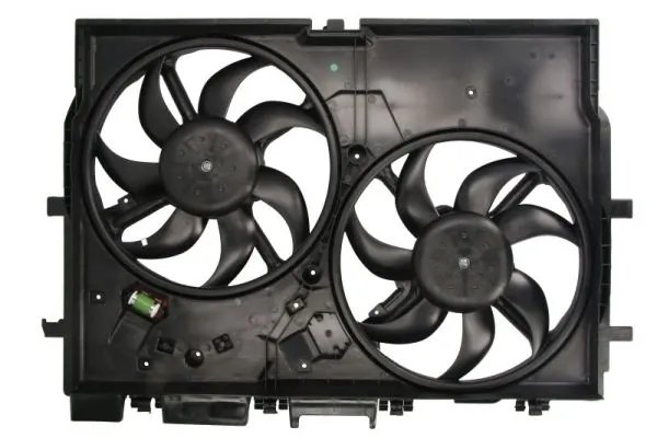 VENTILATOR RADIATOR RACIRE THERMOTEC D8F029TT - Compatibil cu FIAT