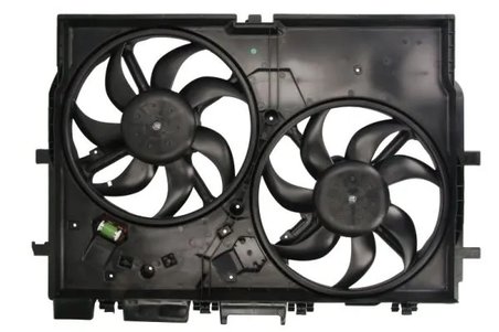 VENTILATOR RADIATOR RACIRE THERMOTEC D8F029TT - Compatibil cu FIAT