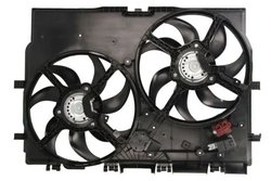 VENTILATOR RADIATOR RACIRE THERMOTEC D8F029TT - Compatibil cu FIAT