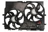 VENTILATOR RADIATOR RACIRE THERMOTEC D8F029TT - Compatibil cu FIAT
