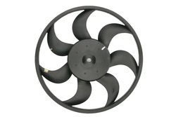 Ventilator radiator racire Thermotec D8X035TT