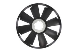 PALETA VENTILATOR RACIRE MOTOR THERMOTEC D9ME009TT - Compatibil cu MAN, MERCEDES-BENZ