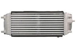 INTERCOOLER THERMOTEC DA05004TT - Compatibil cu HYUNDAI
