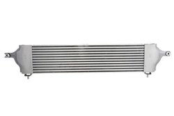 INTERCOOLER THERMOTEC DA1002TT - Compatibil cu NISSAN